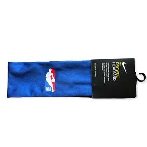 NIKE Dry Wide Headband | Men Women Unisex